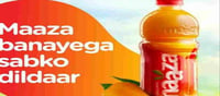 Maaza Drink: Story behind its Popularity in India..!